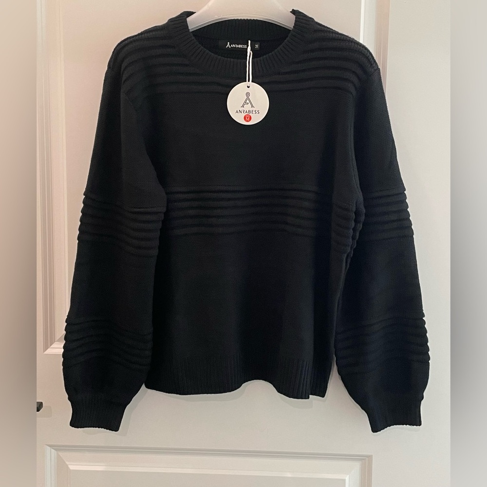 Women’s Anrabess Sweater